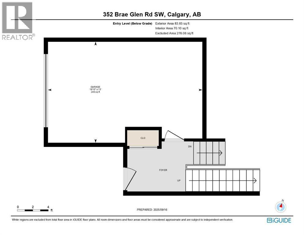 352 Brae Glen Road Sw, Calgary, Alberta  T2W 1B6 - Photo 34 - A2257928