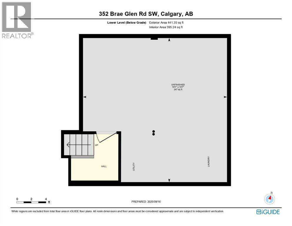 352 Brae Glen Road Sw, Calgary, Alberta  T2W 1B6 - Photo 33 - A2257928