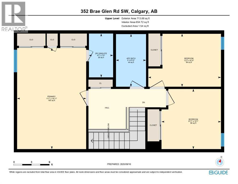 352 Brae Glen Road Sw, Calgary, Alberta  T2W 1B6 - Photo 36 - A2257928