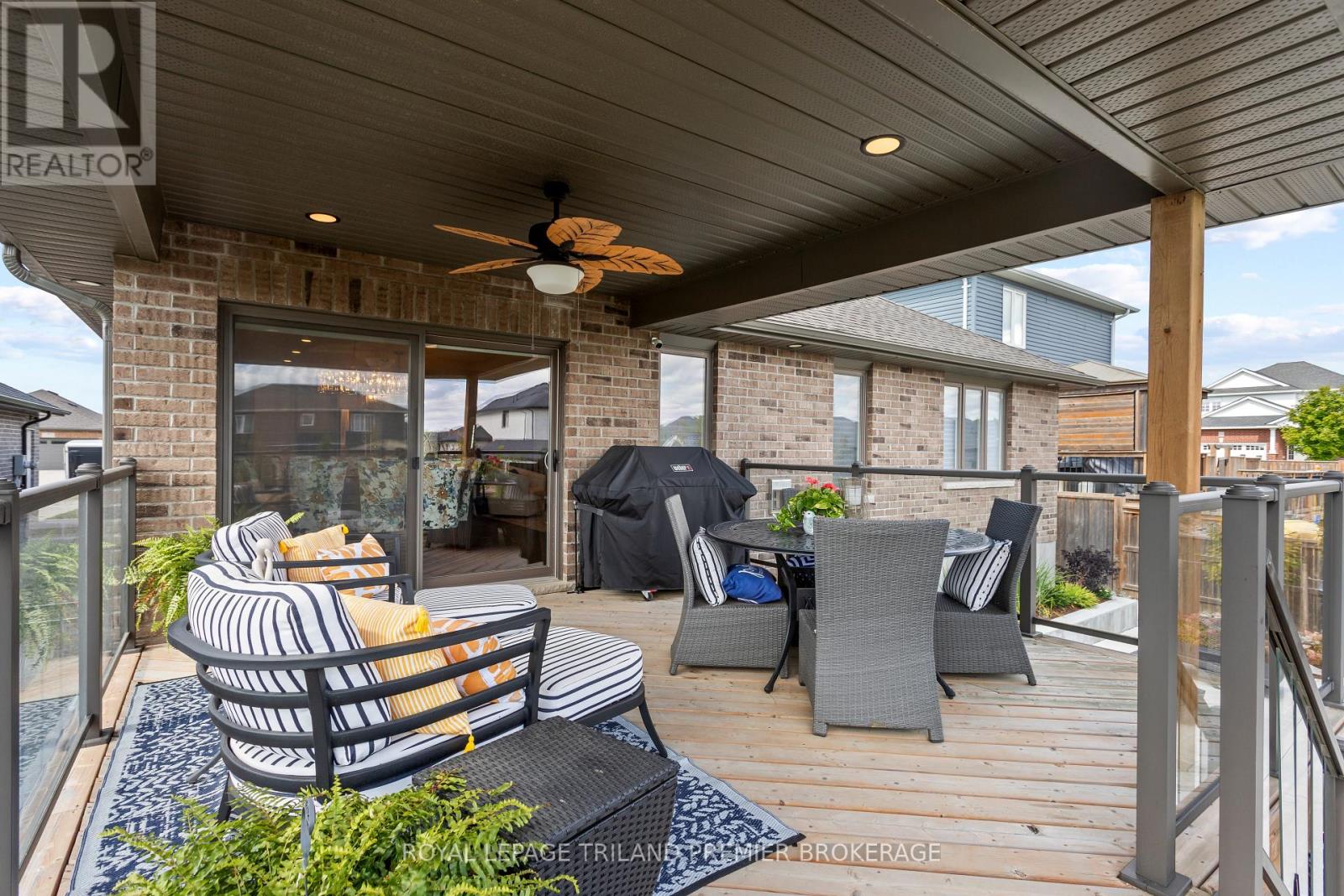 6 Nicoles Trail, Thames Centre, Ontario  N0M 2P0 - Photo 31 - X12440700
