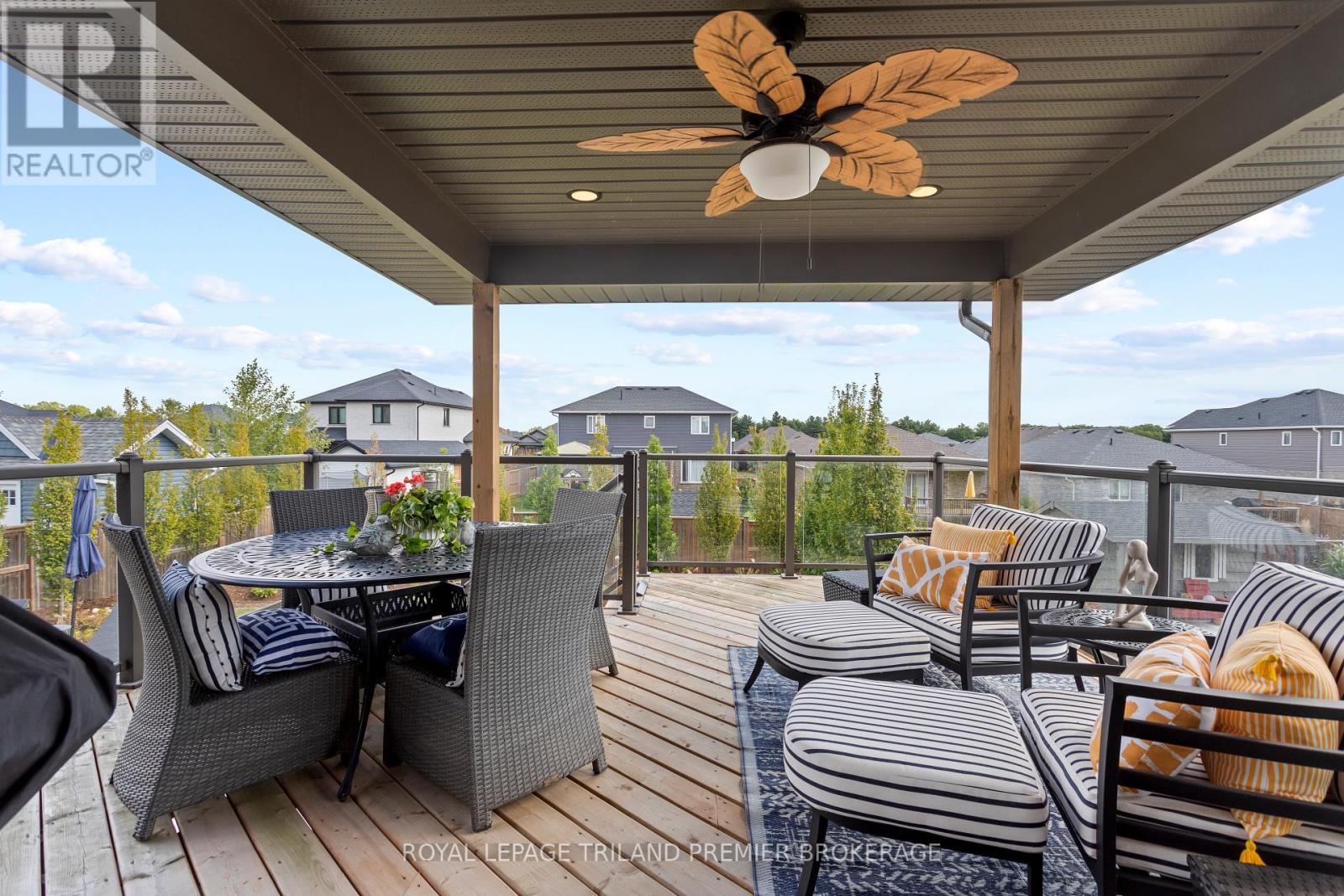 6 Nicoles Trail, Thames Centre, Ontario  N0M 2P0 - Photo 32 - X12440700