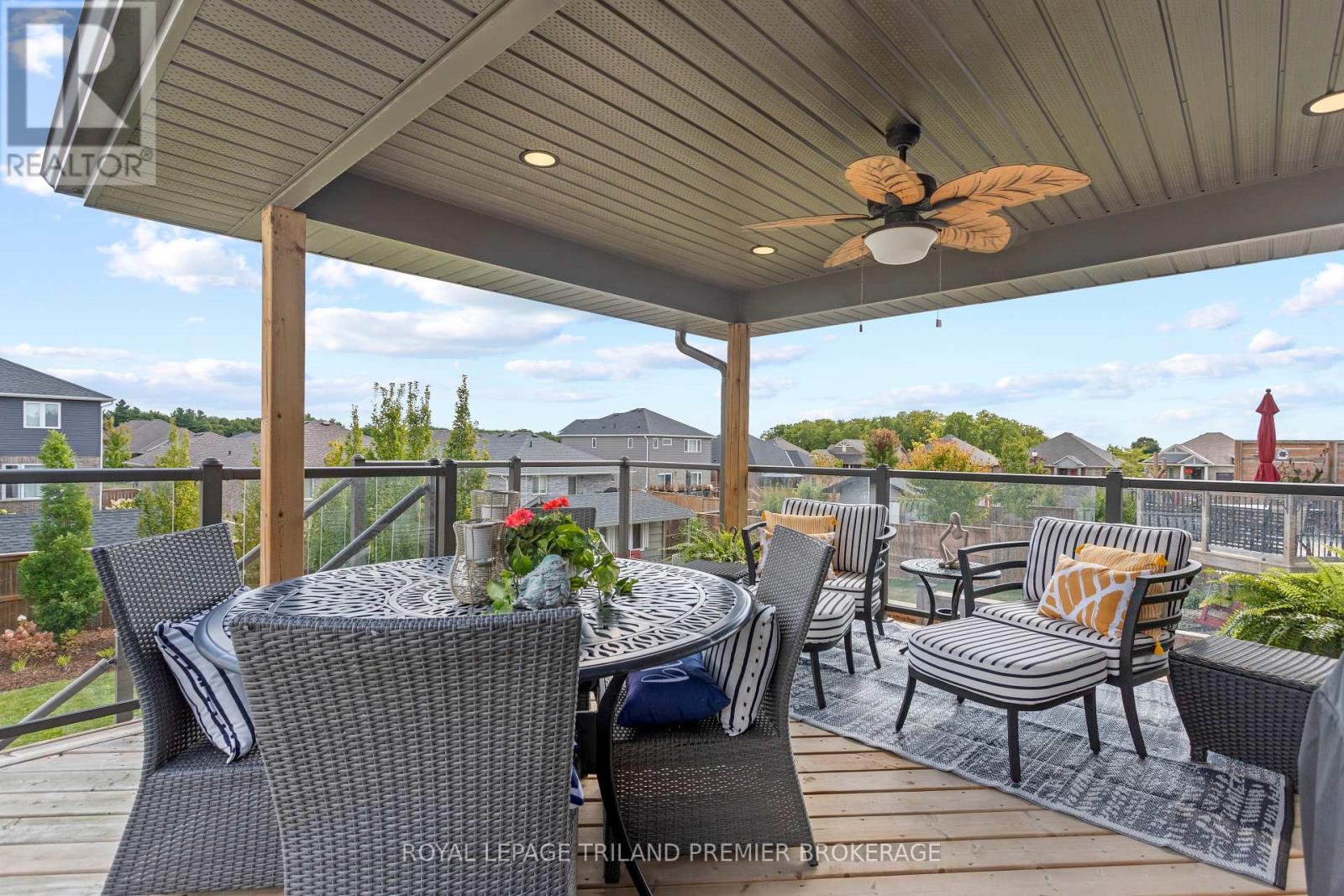 6 Nicoles Trail, Thames Centre, Ontario  N0M 2P0 - Photo 33 - X12440700
