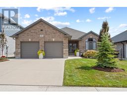 6 NICOLES TRAIL, Thames Centre, Ontario