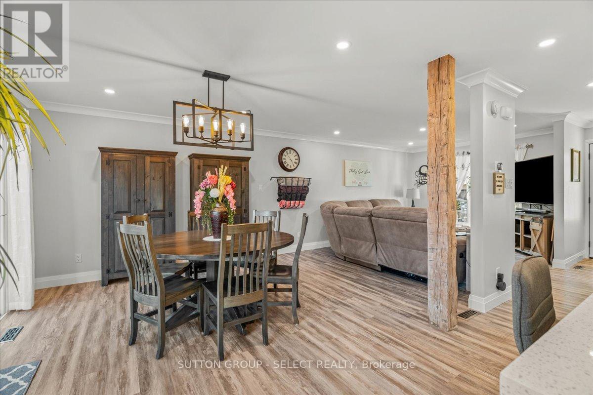 169 Saddy Avenue, London East, Ontario  N5V 4N1 - Photo 13 - X12440708