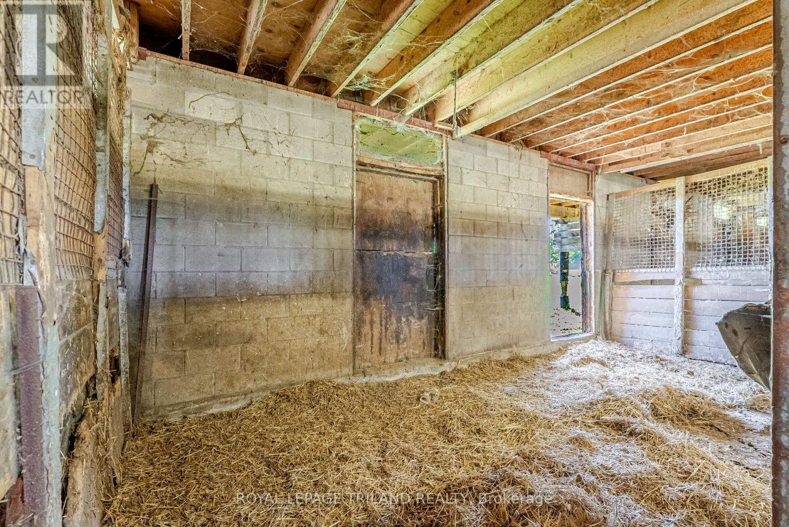 5901 Elgin Road, Thames Centre, Ontario  N0L 1B0 - Photo 15 - X12440716