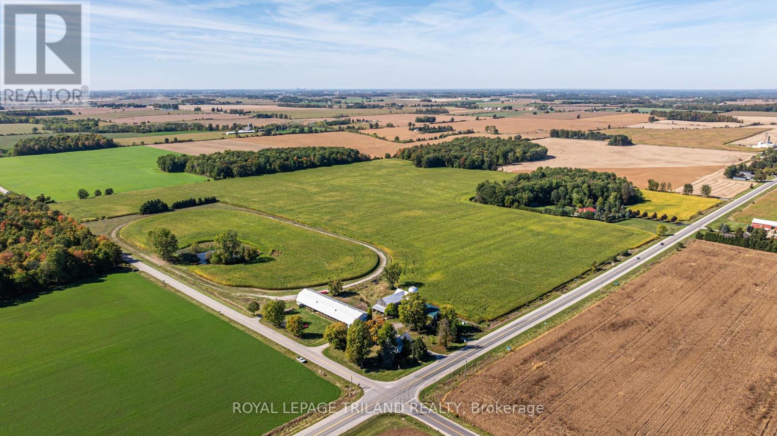 5901 Elgin Road, Thames Centre, Ontario  N0L 1B0 - Photo 18 - X12440716