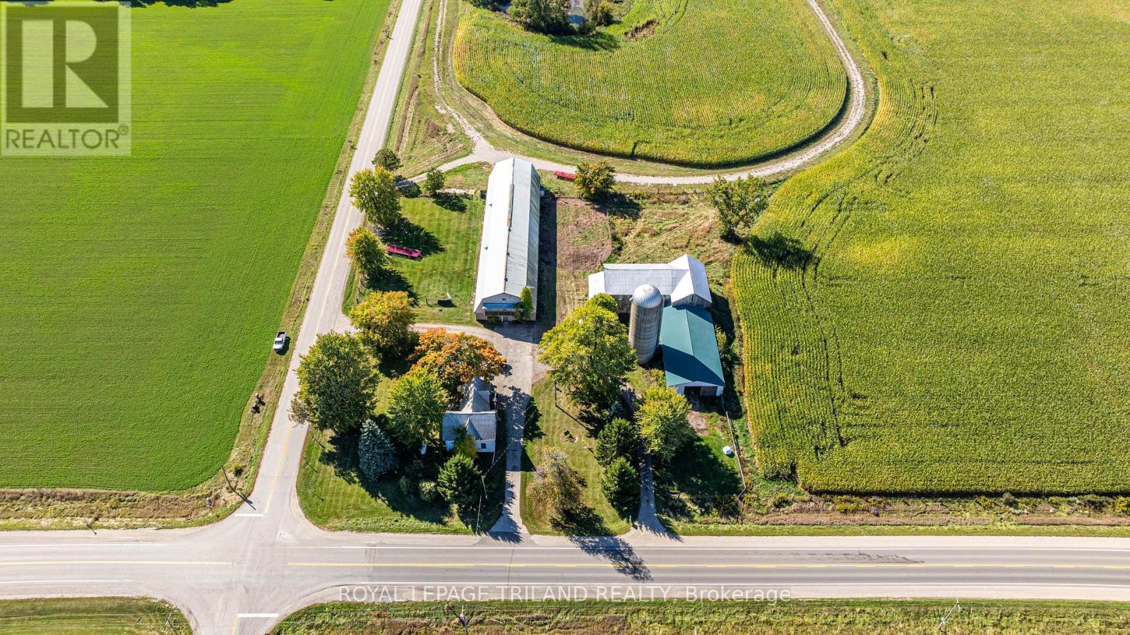 5901 Elgin Road, Thames Centre, Ontario  N0L 1B0 - Photo 20 - X12440716