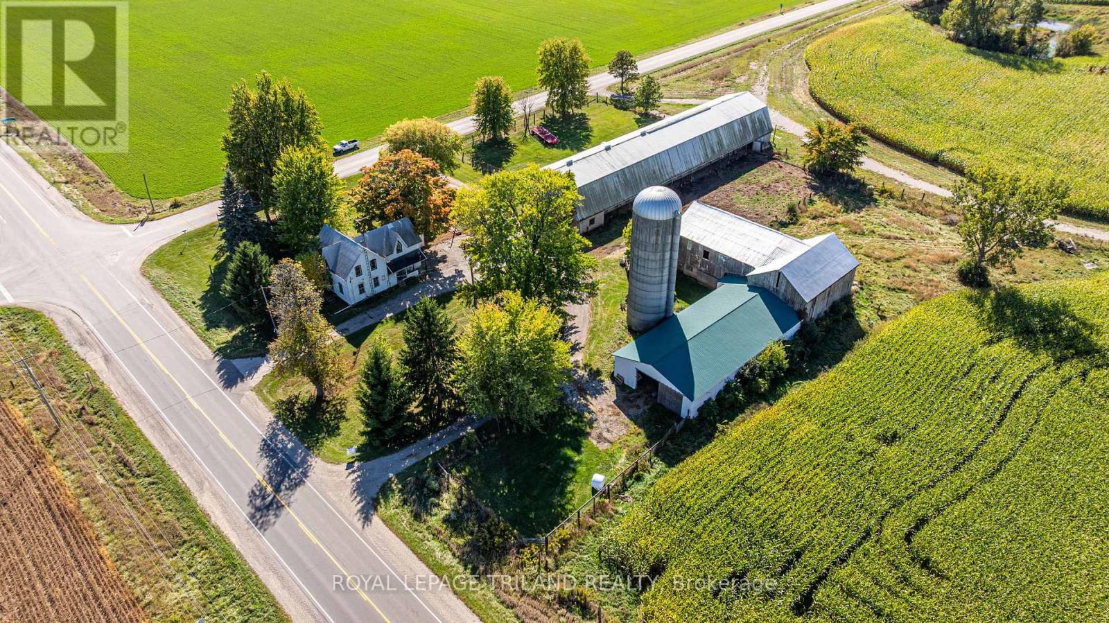 5901 Elgin Road, Thames Centre, Ontario  N0L 1B0 - Photo 26 - X12440716