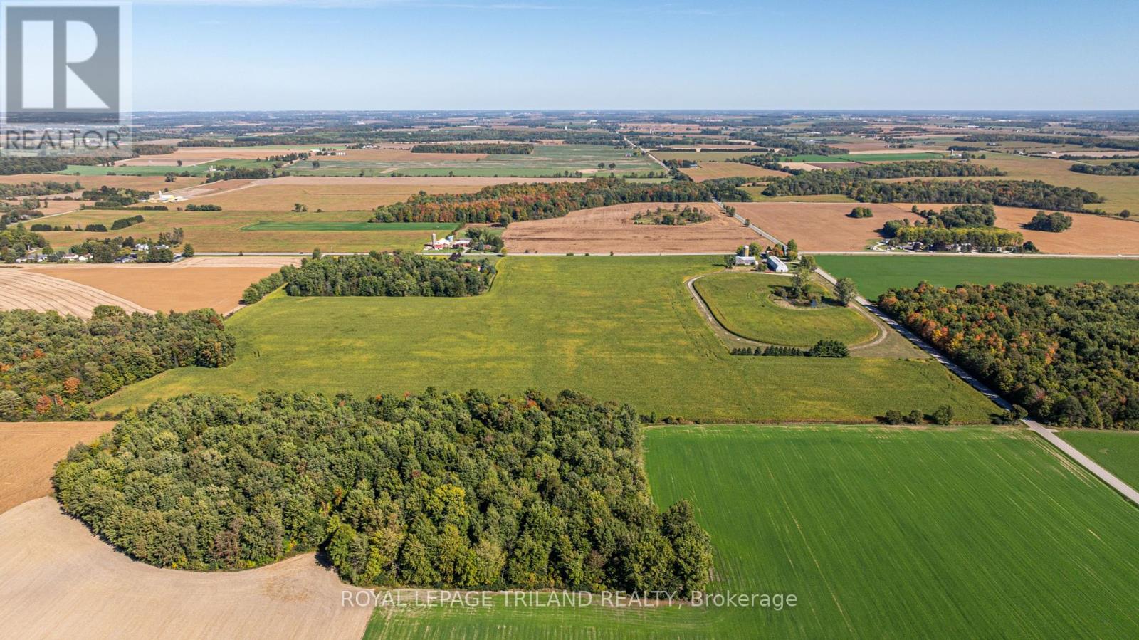 5901 Elgin Road, Thames Centre, Ontario  N0L 1B0 - Photo 27 - X12440716
