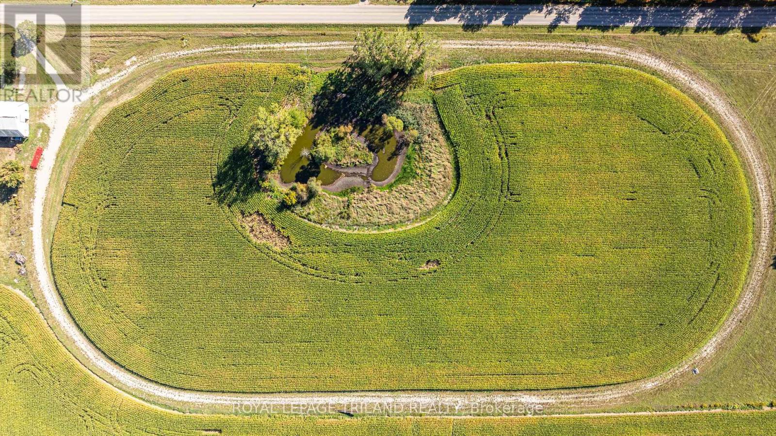 5901 Elgin Road, Thames Centre, Ontario  N0L 1B0 - Photo 32 - X12440716