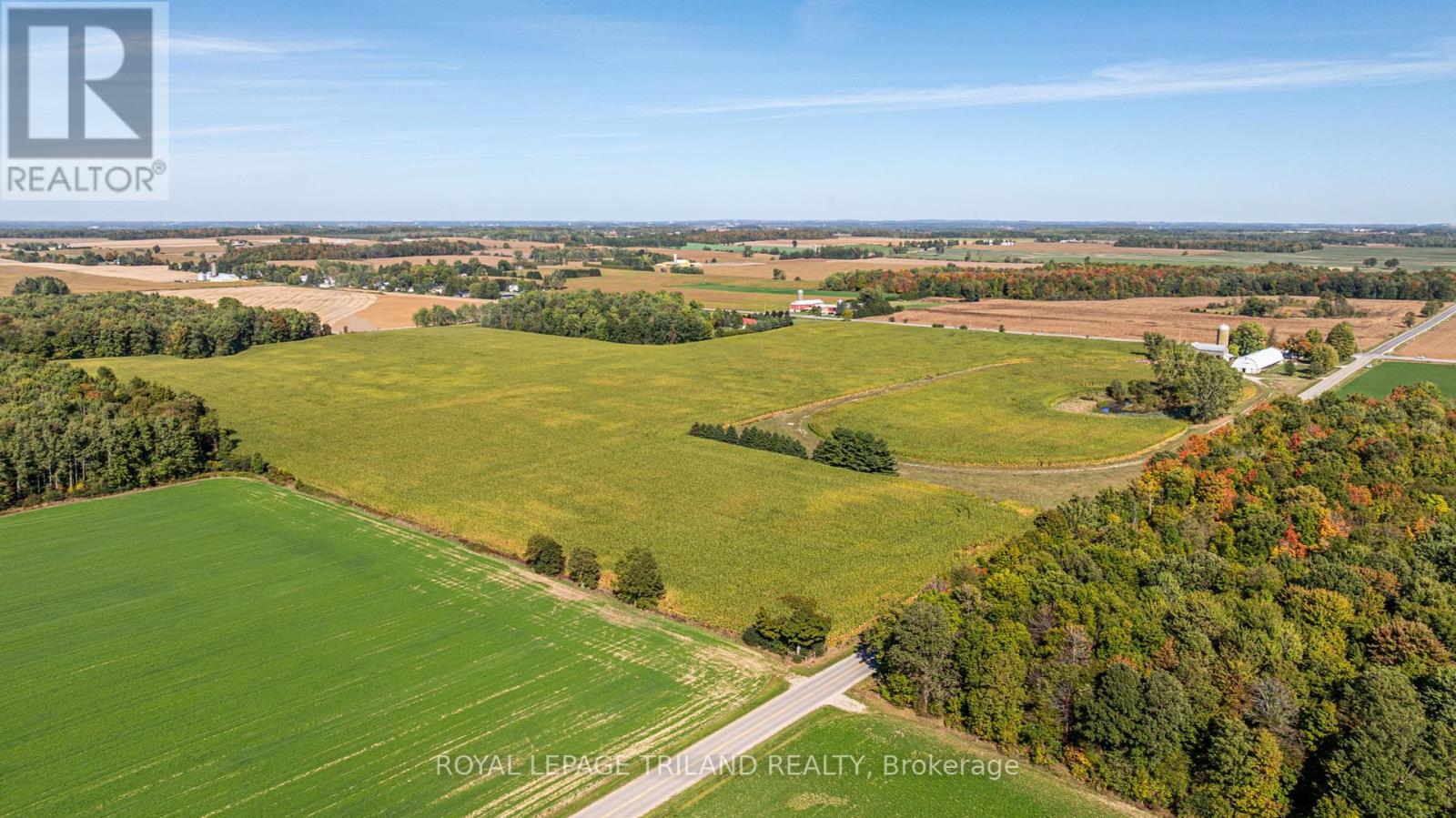5901 Elgin Road, Thames Centre, Ontario  N0L 1B0 - Photo 33 - X12440716