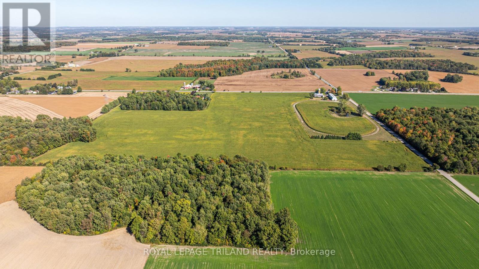 5901 Elgin Road, Thames Centre, Ontario  N0L 1B0 - Photo 35 - X12440716