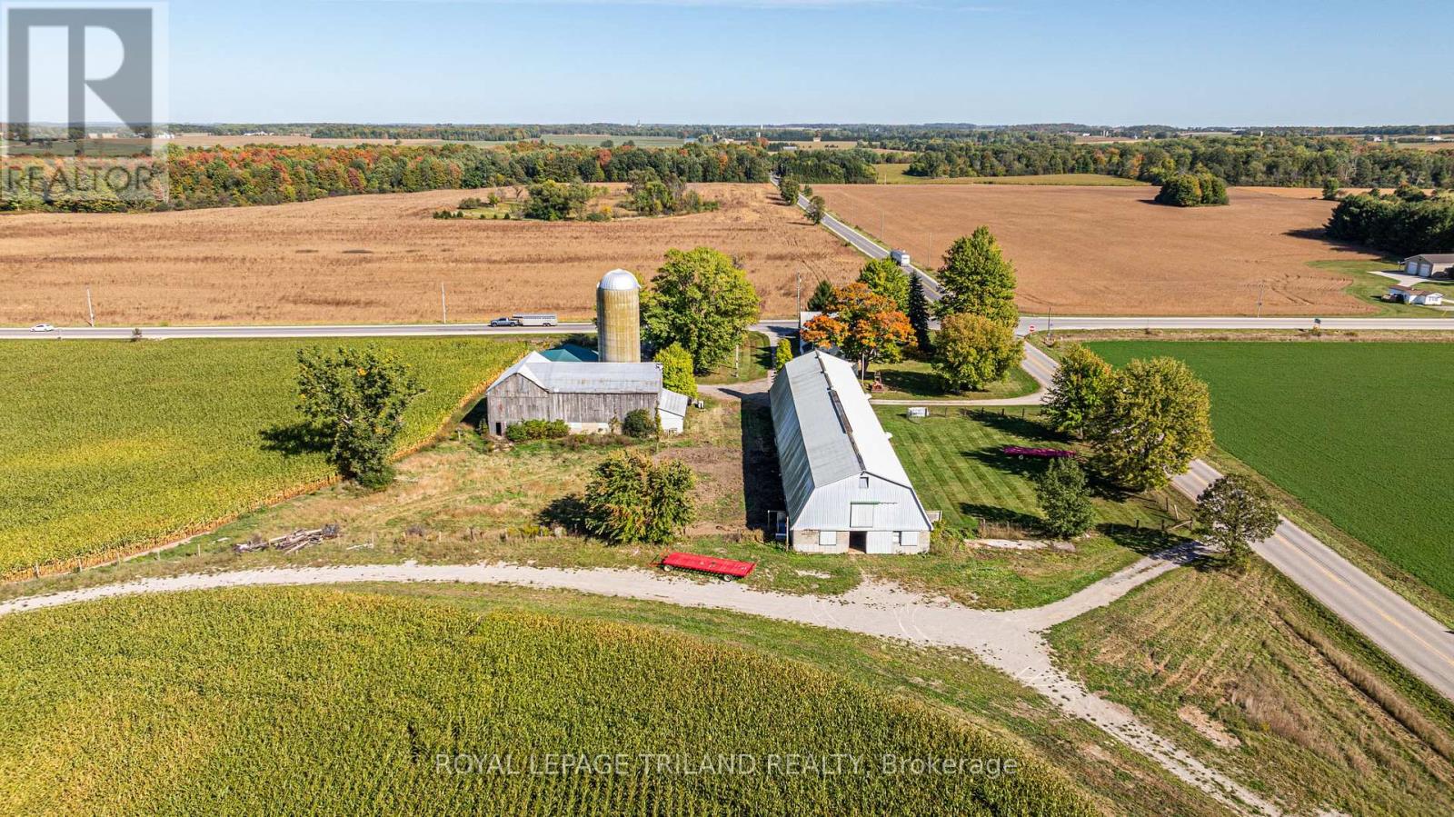 5901 Elgin Road, Thames Centre, Ontario  N0L 1B0 - Photo 39 - X12440716