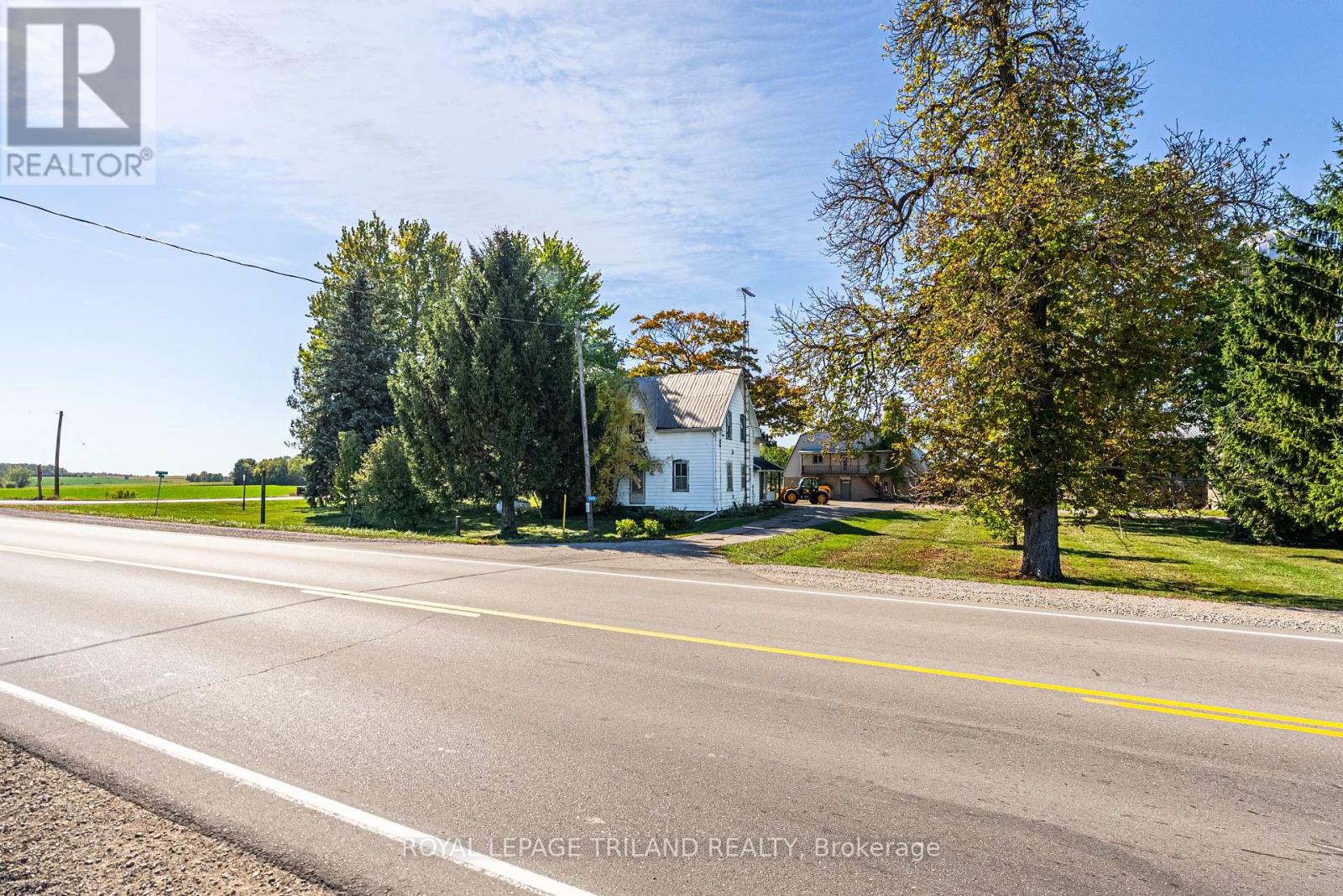 5901 Elgin Road, Thames Centre, Ontario  N0L 1B0 - Photo 9 - X12440716