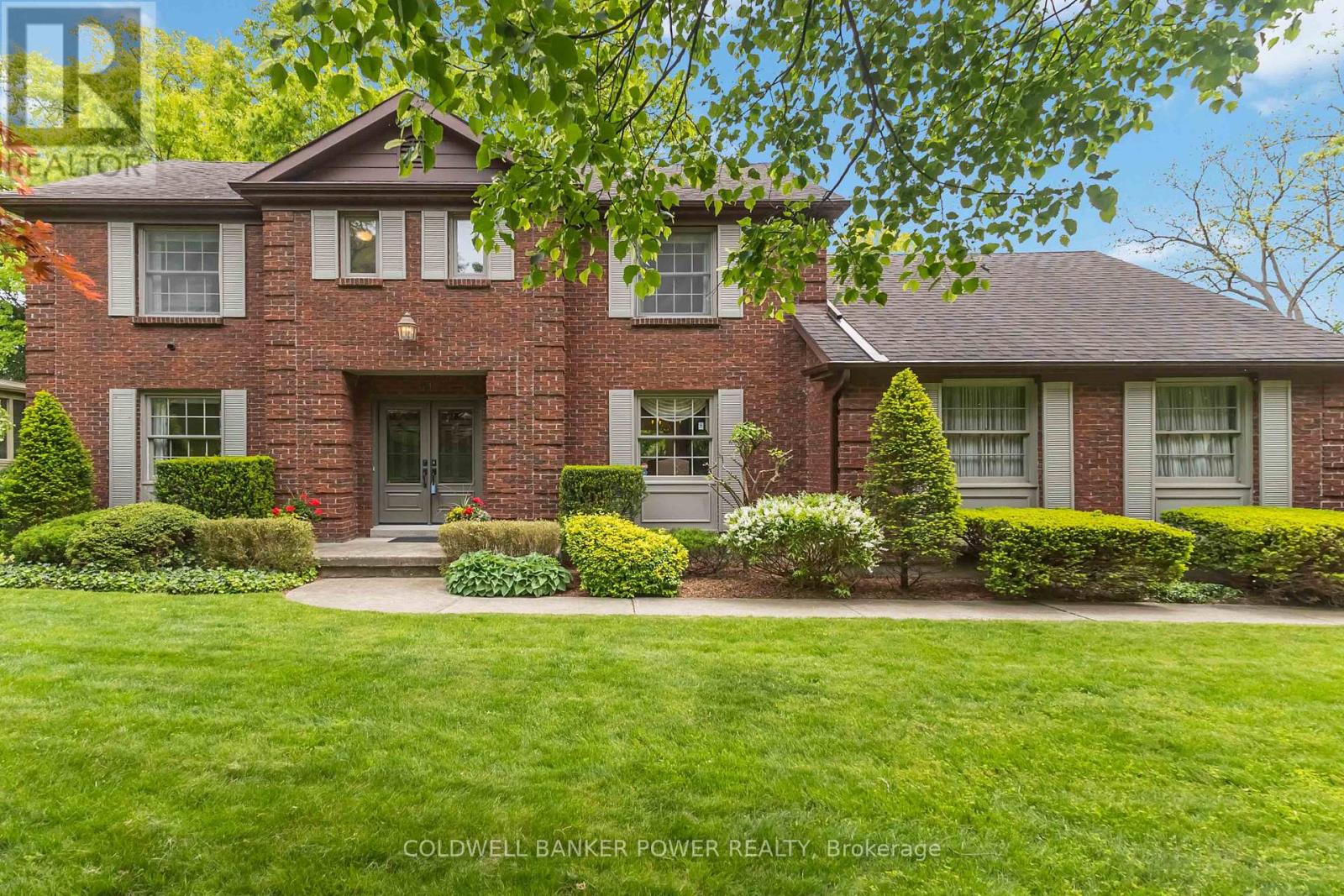 41 Hampton Crescent, London North, Ontario  N6H 2N7 - Photo 1 - X12440724