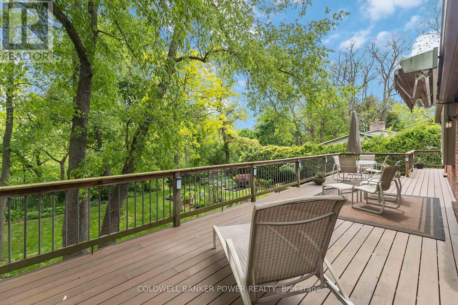 41 Hampton Crescent, London North, Ontario  N6H 2N7 - Photo 4 - X12440724