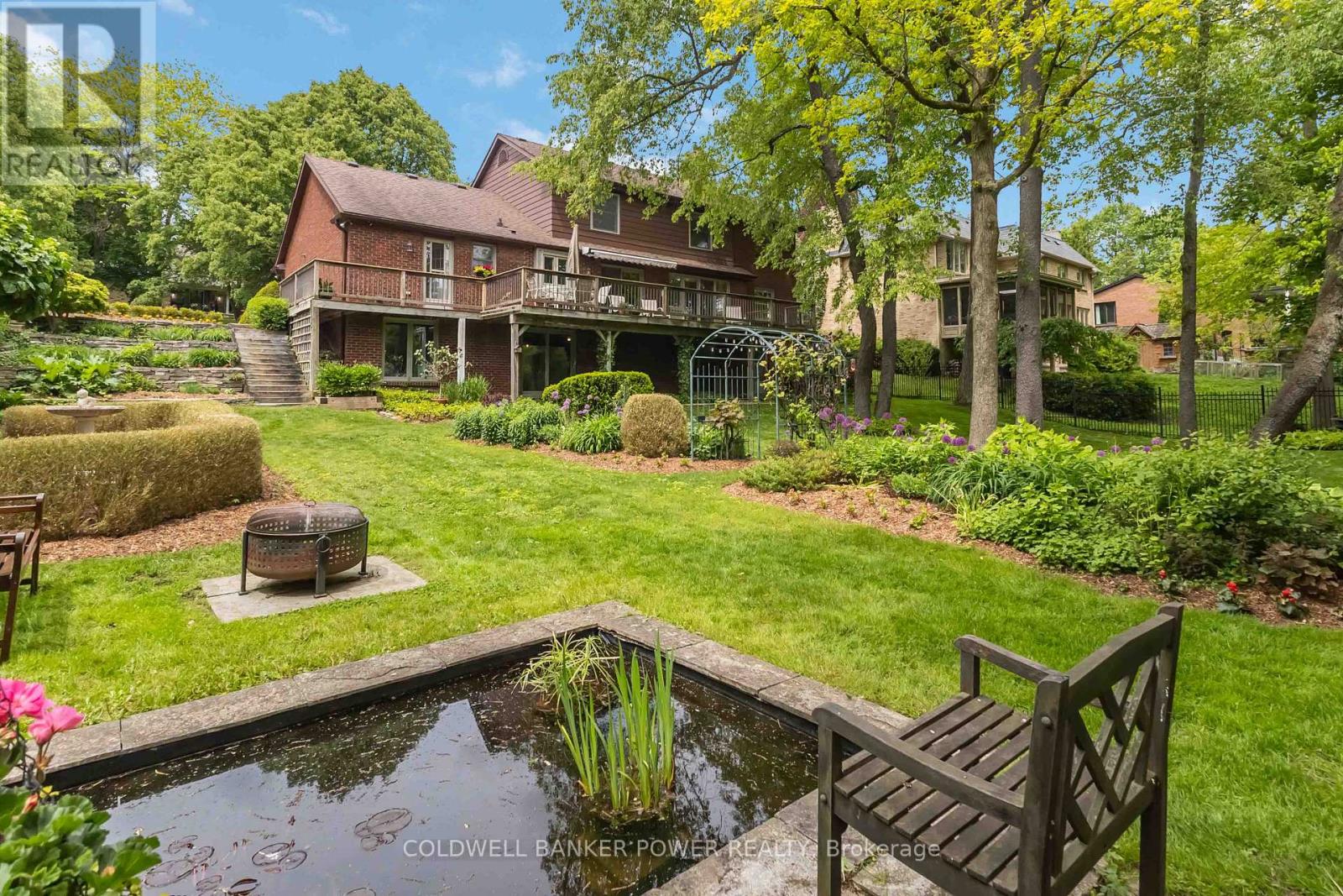 41 Hampton Crescent, London North, Ontario  N6H 2N7 - Photo 41 - X12440724