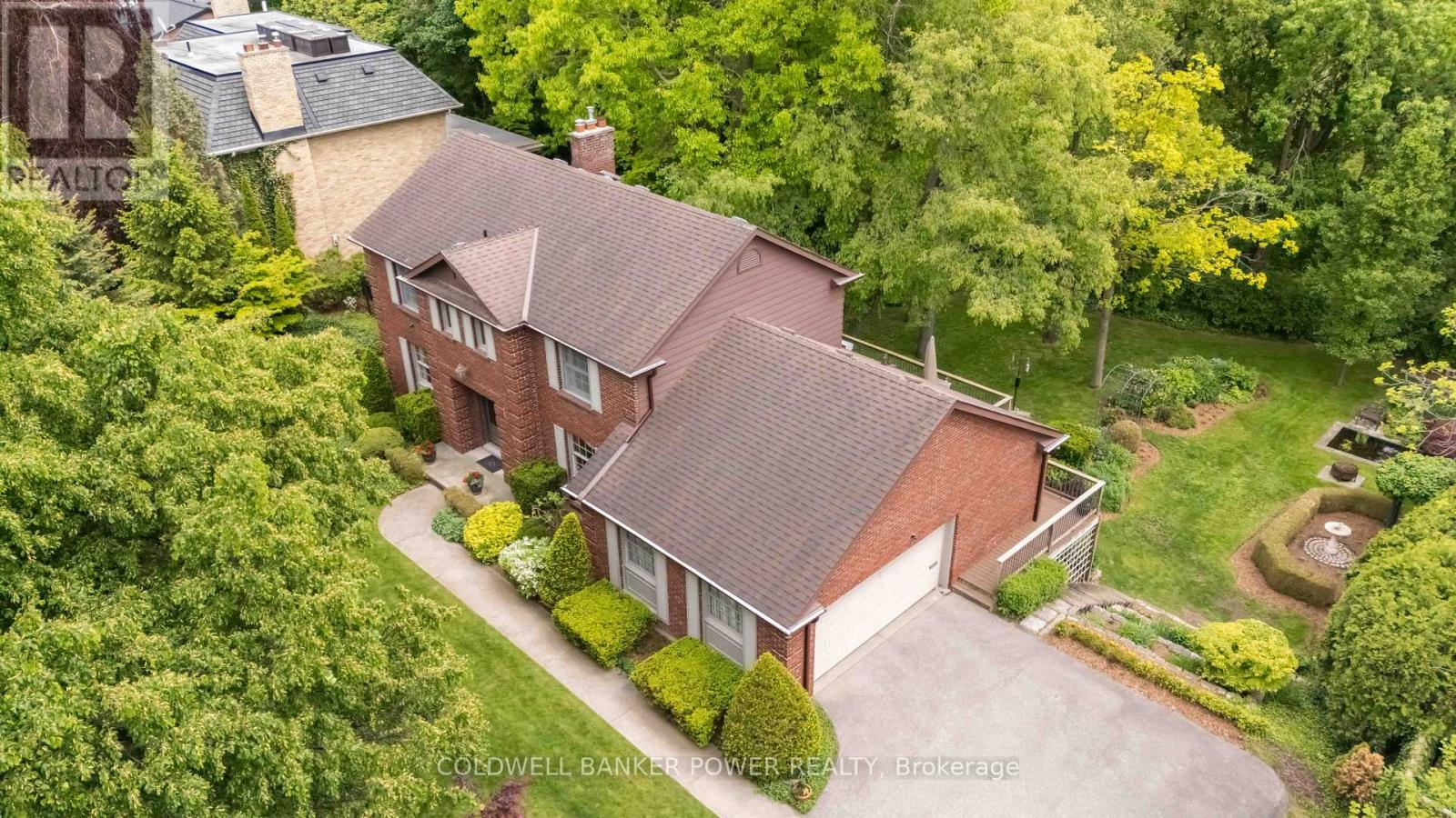 41 Hampton Crescent, London North, Ontario  N6H 2N7 - Photo 44 - X12440724