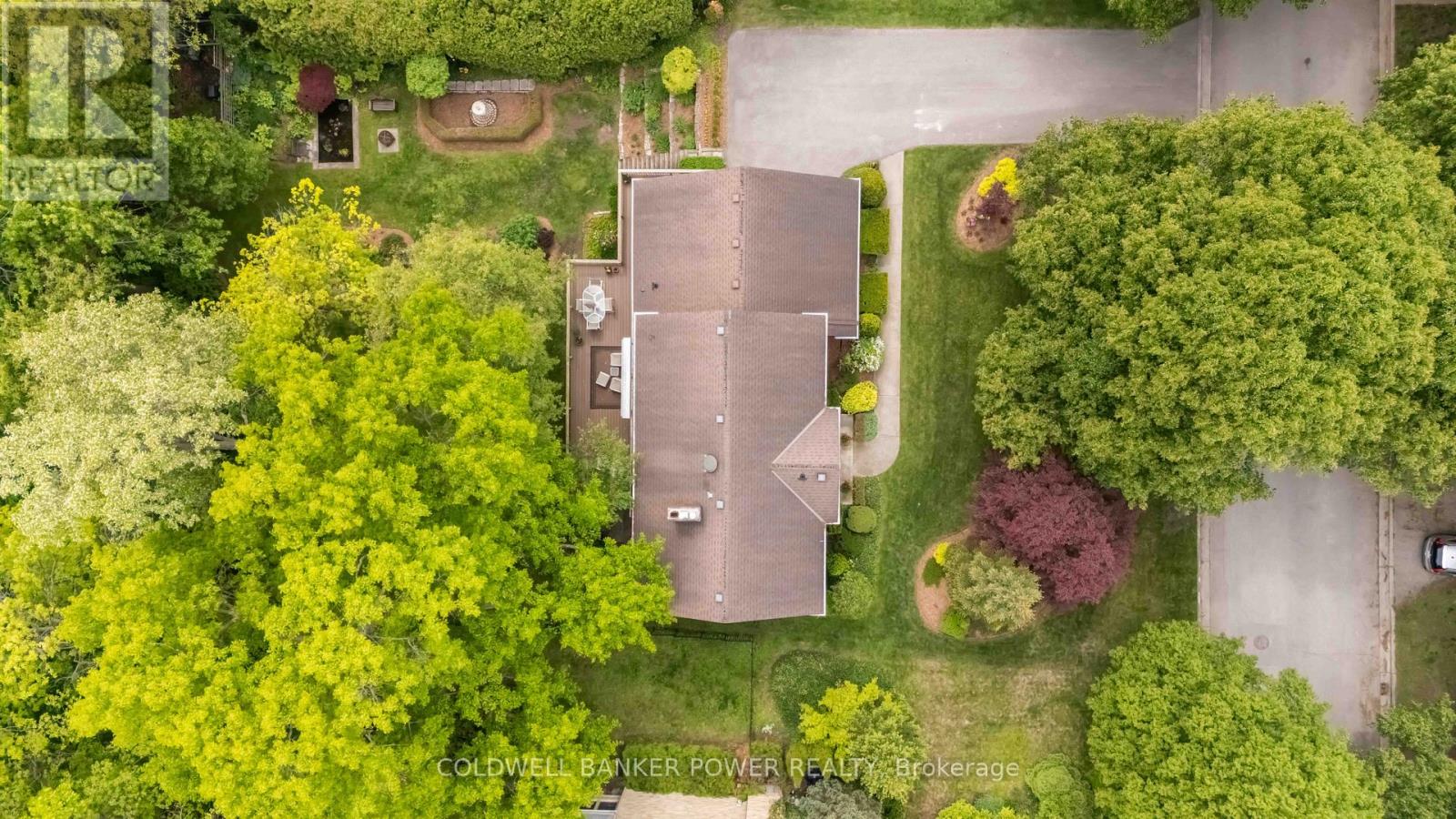 41 Hampton Crescent, London North, Ontario  N6H 2N7 - Photo 46 - X12440724
