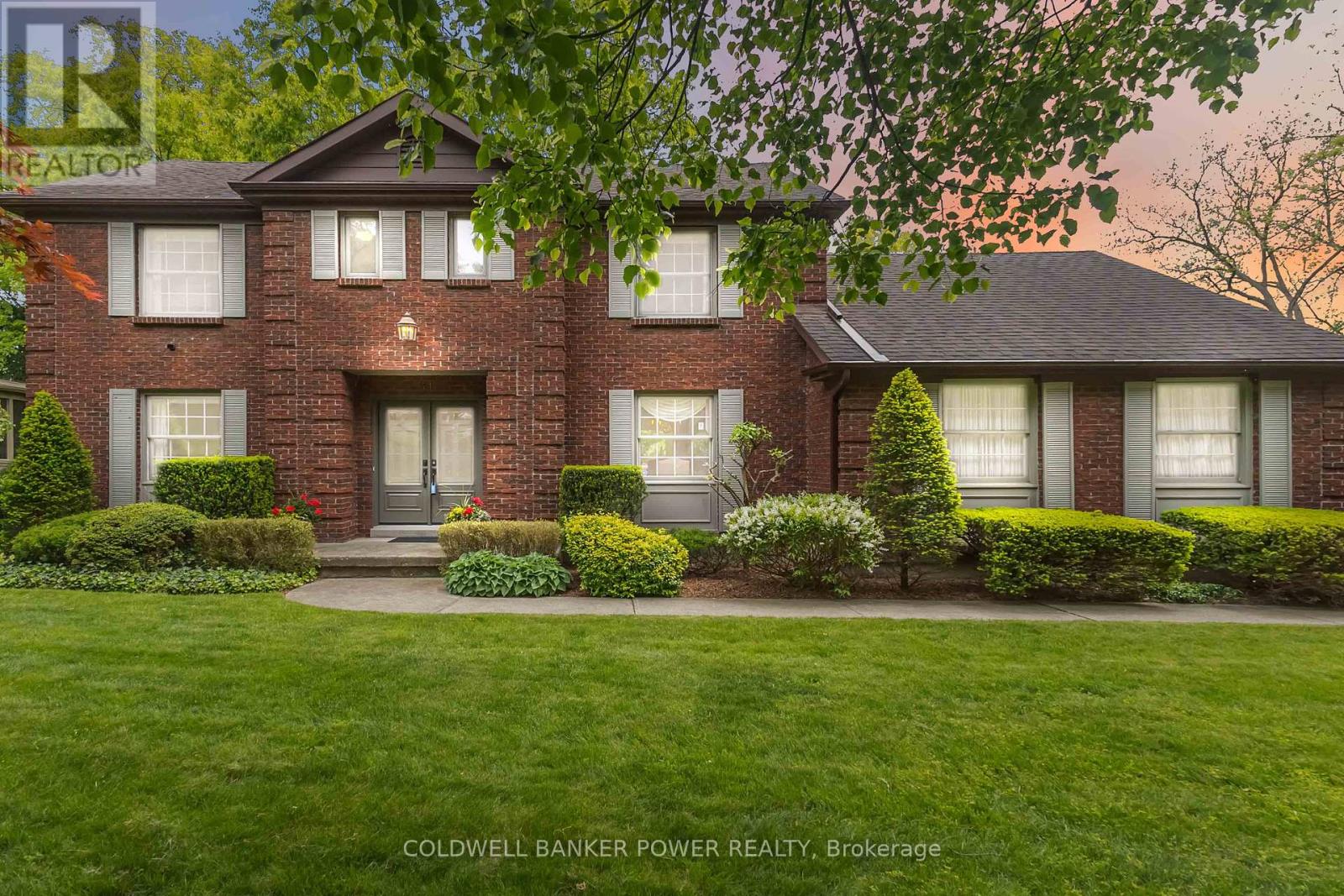 41 Hampton Crescent, London North, Ontario  N6H 2N7 - Photo 6 - X12440724