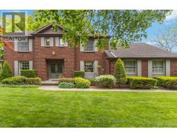 41 HAMPTON CRESCENT, London North, Ontario