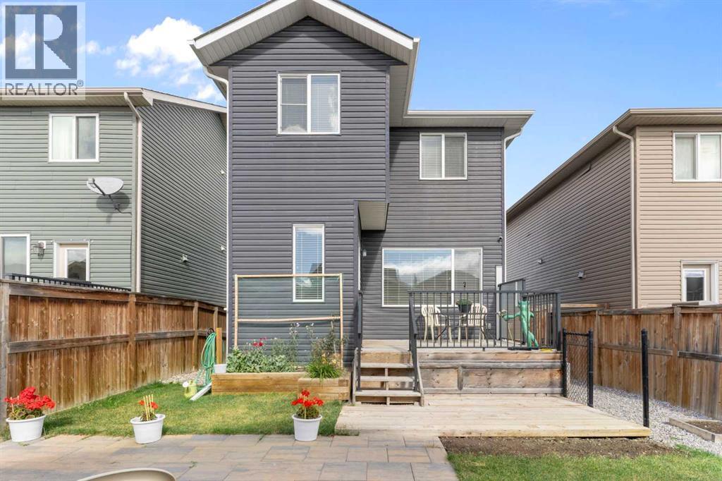 167 Fireside Drive, Cochrane, Alberta  T4C 0X4 - Photo 45 - A2258950