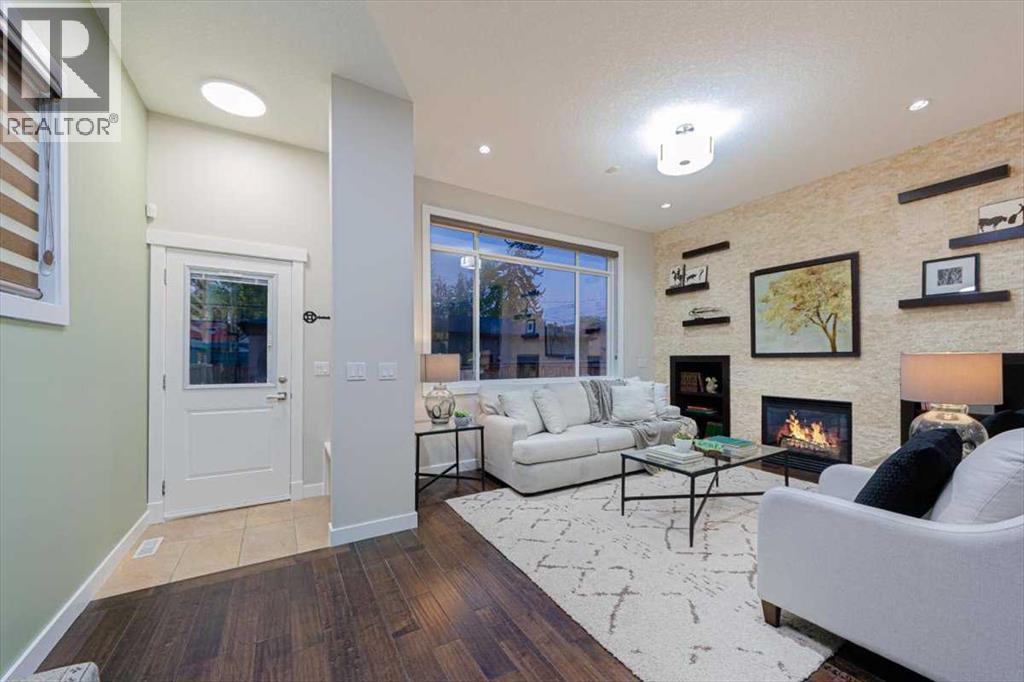 462 23 Avenue Nw, Calgary, Alberta  T2M 1S4 - Photo 11 - A2260135