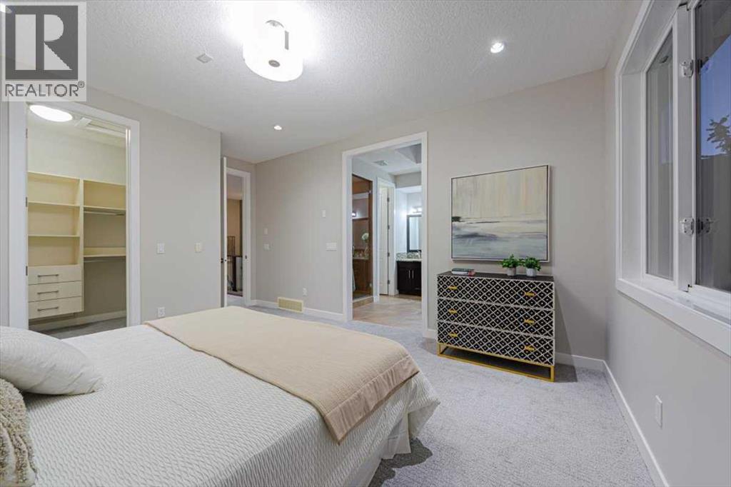 462 23 Avenue Nw, Calgary, Alberta  T2M 1S4 - Photo 15 - A2260135