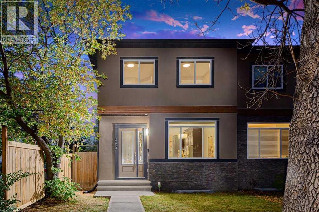 462 23 Avenue Nw, Calgary, Alberta  T2M 1S4 - Photo 2 - A2260135