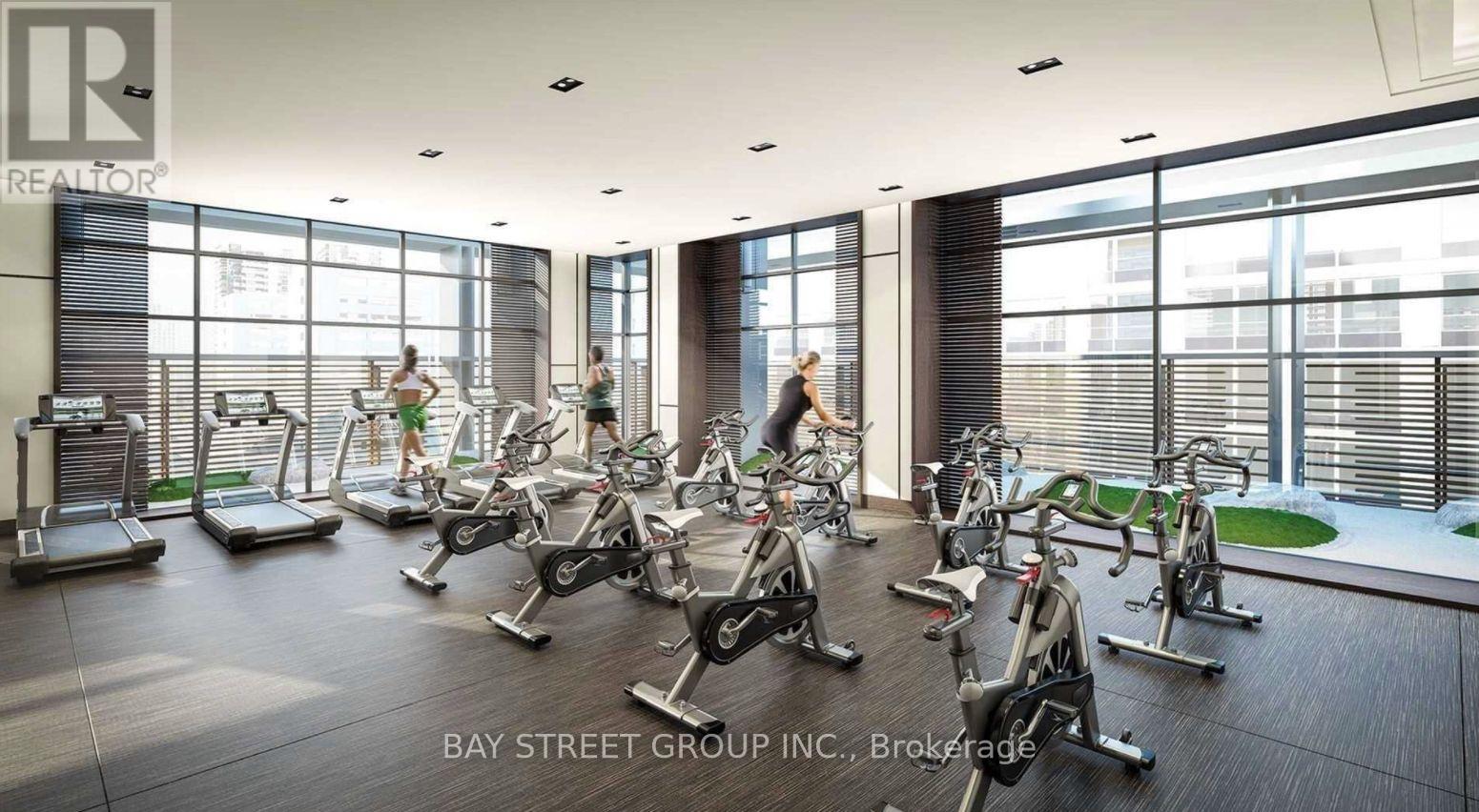 3308 - 501 Yonge Street, Toronto, Ontario  M4Y 0G8 - Photo 15 - C12418867