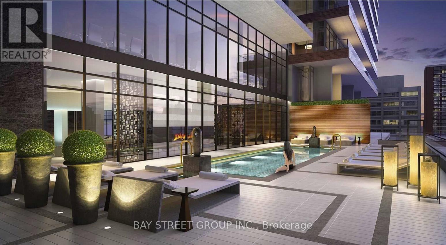 3308 - 501 Yonge Street, Toronto, Ontario  M4Y 0G8 - Photo 14 - C12418867