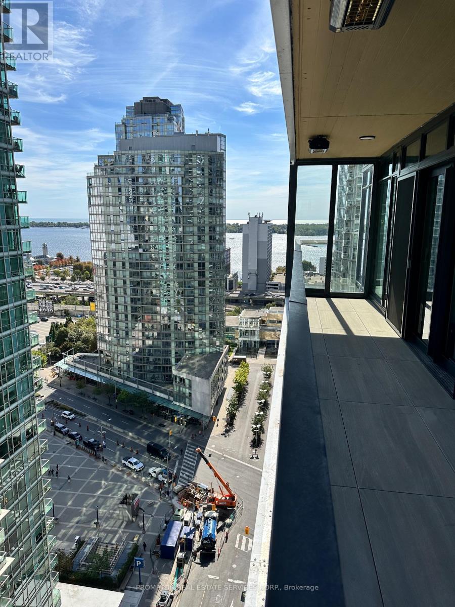 2003 - 1 Concord Cityplace Way, Toronto, Ontario  M5V 0X3 - Photo 14 - C12439964