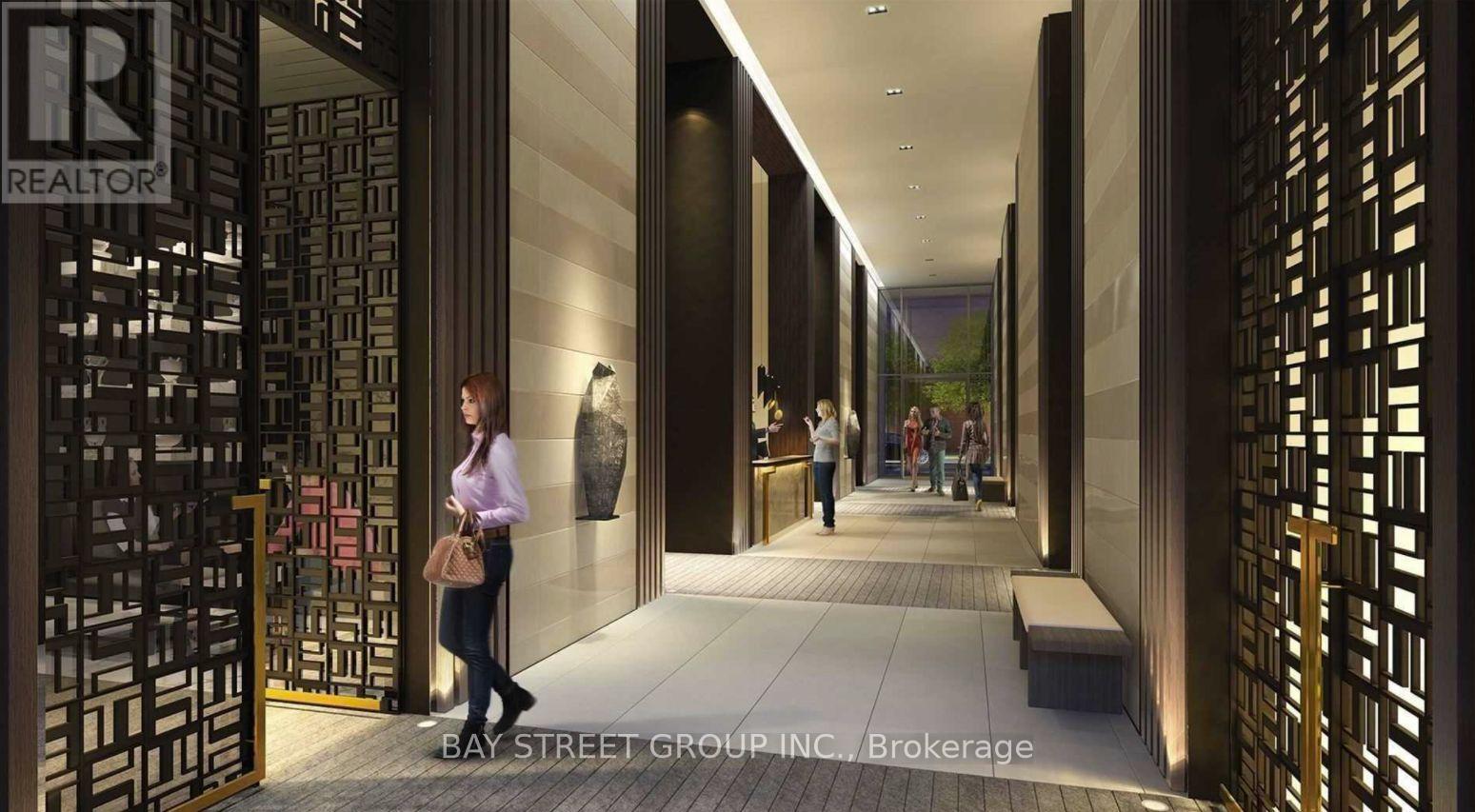 3308 - 501 Yonge Street, Toronto, Ontario  M4Y 0G8 - Photo 18 - C12418867