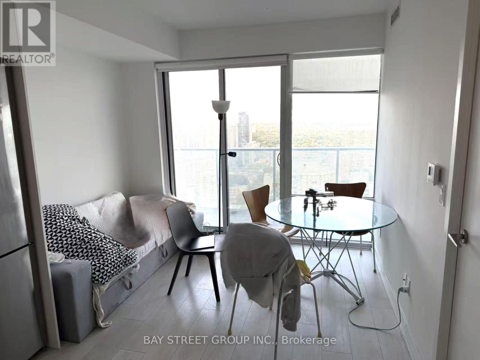 3308 - 501 Yonge Street, Toronto, Ontario  M4Y 0G8 - Photo 4 - C12418867