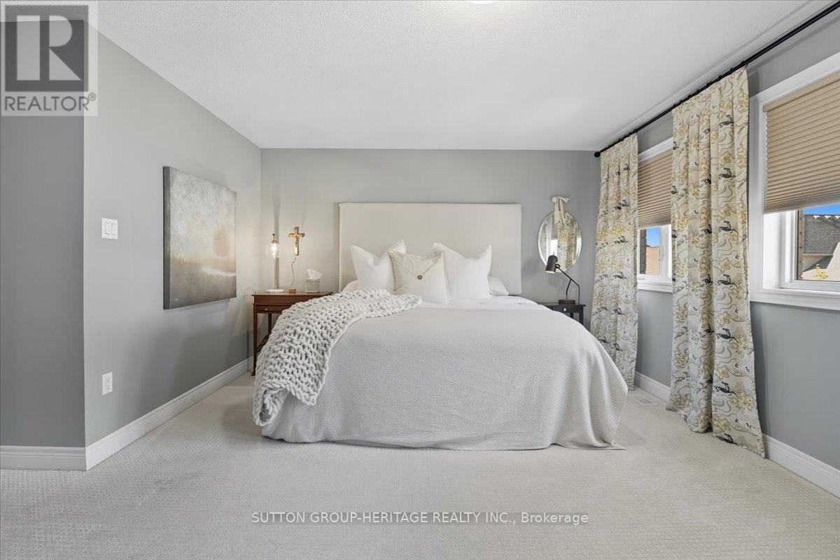 22 Glengowan Street, Whitby, Ontario  L1R 0K9 - Photo 18 - E12440648