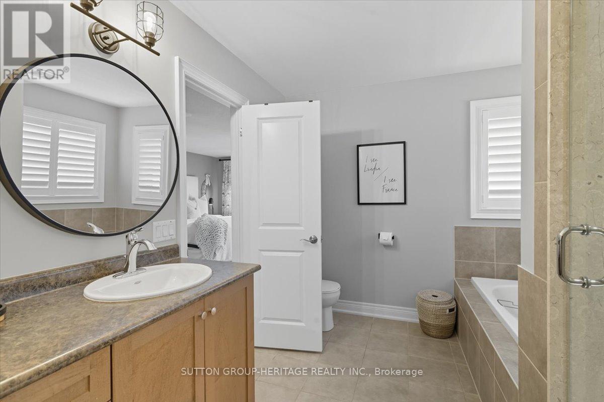 22 Glengowan Street, Whitby, Ontario  L1R 0K9 - Photo 30 - E12440648