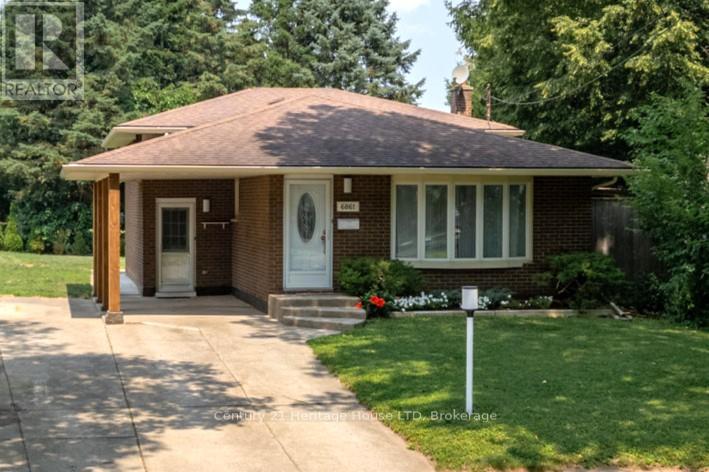 6861 Fairlawn Crescent, Niagara Falls, Ontario  L2G 5B1 - Photo 34 - X12329857