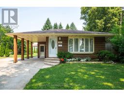 6861 FAIRLAWN CRESCENT, Niagara Falls, Ontario
