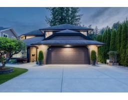 8337 SHIMEK STREET, Mission, British Columbia