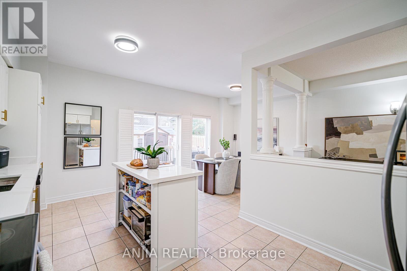 97 Blackthorn Drive, Vaughan, Ontario  L6A 3N2 - Photo 16 - N12439831