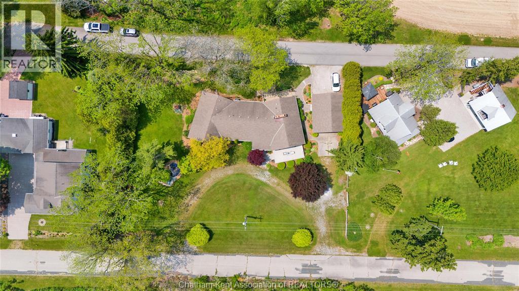 12319 Rose Beach Line, Morpeth, Ontario  N0P 1X0 - Photo 6 - 25023271