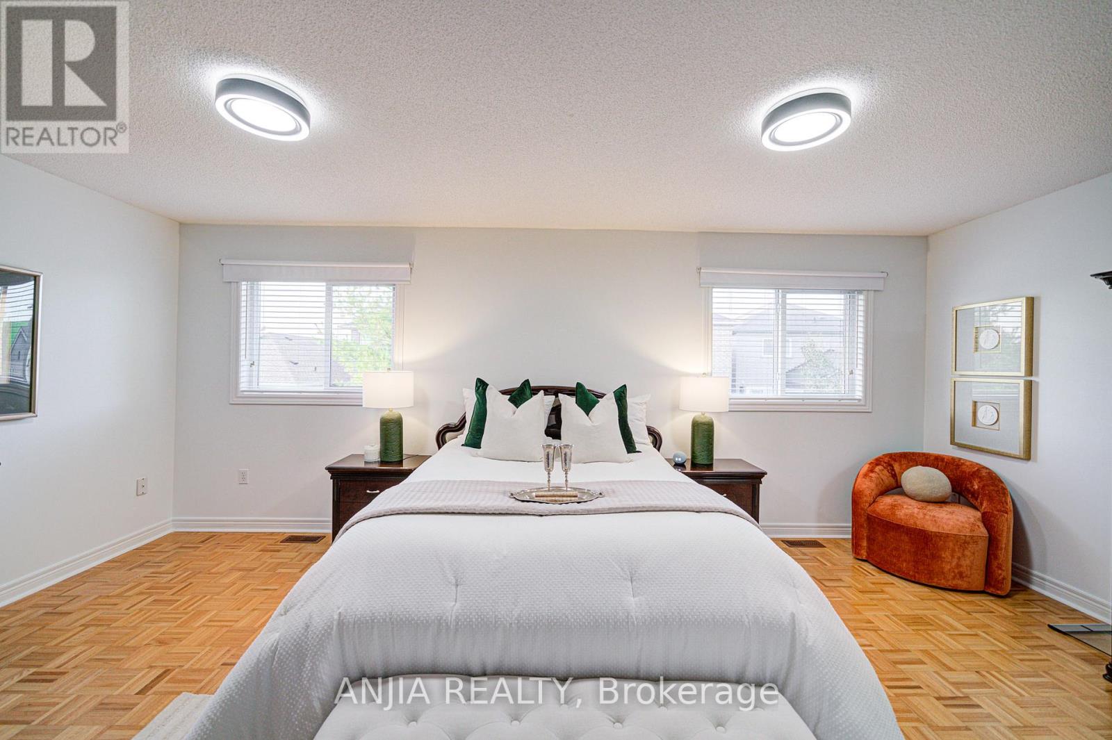 97 Blackthorn Drive, Vaughan, Ontario  L6A 3N2 - Photo 25 - N12439831