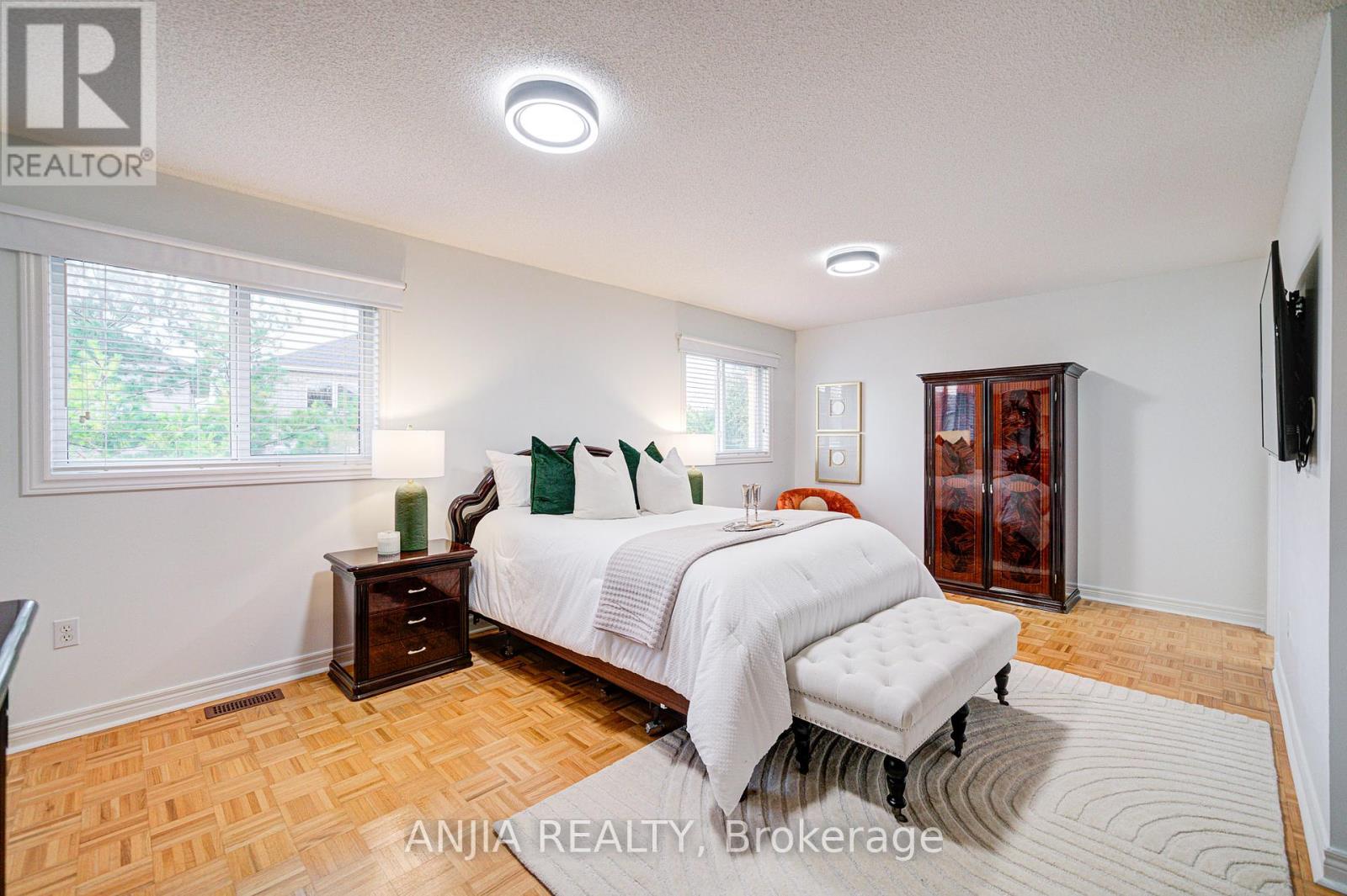97 Blackthorn Drive, Vaughan, Ontario  L6A 3N2 - Photo 27 - N12439831