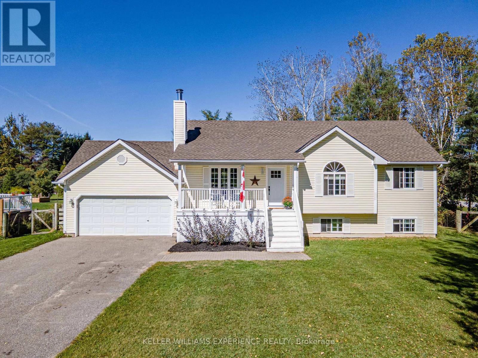 5318 Conc 3 Sunnidale Road, Clearview, Ontario  L0M 1N0 - Photo 1 - S12440577