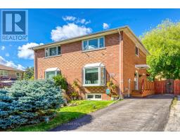2257 WISEMAN COURT, Mississauga, Ontario