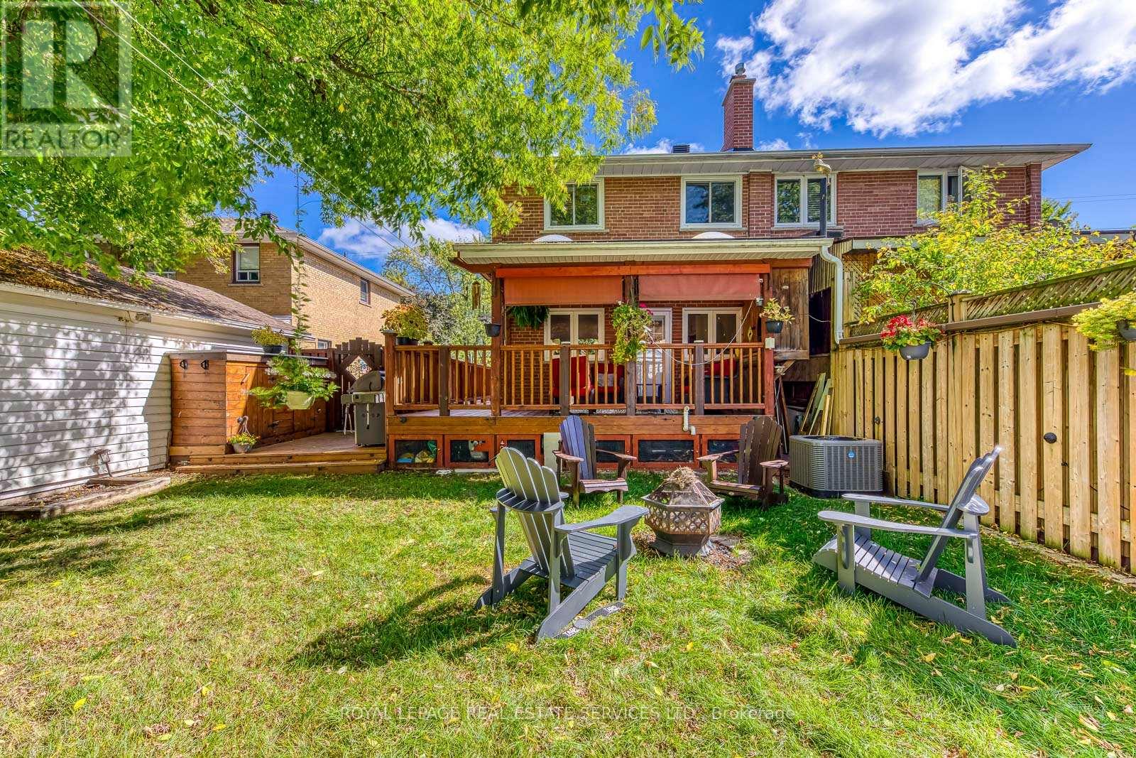 2257 Wiseman Court, Mississauga (Clarkson), Ontario  L5J 1P4 - Photo 28 - W12440516