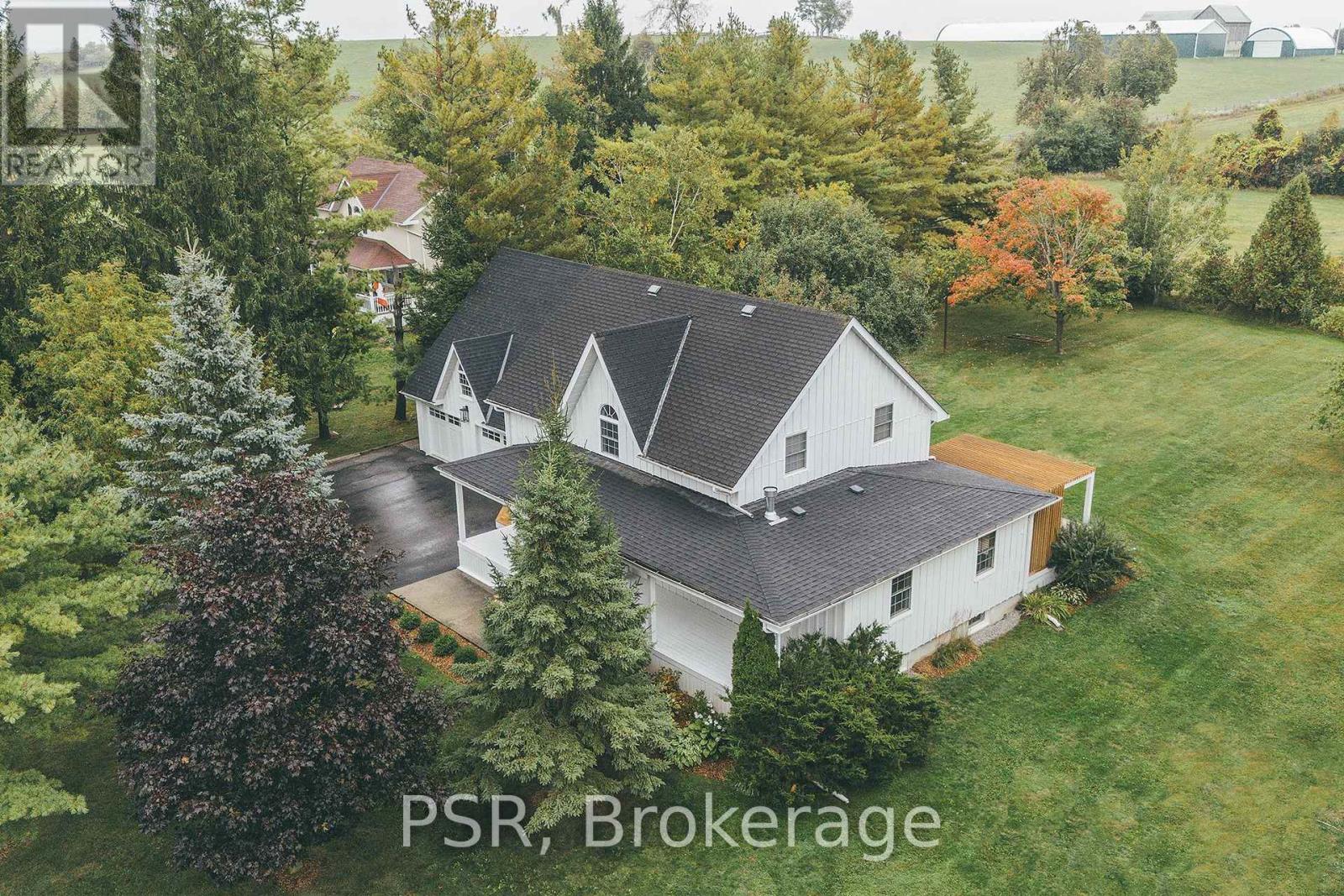 1877 12th Line, Selwyn, Ontario  K0L 2H0 - Photo 2 - X12424699