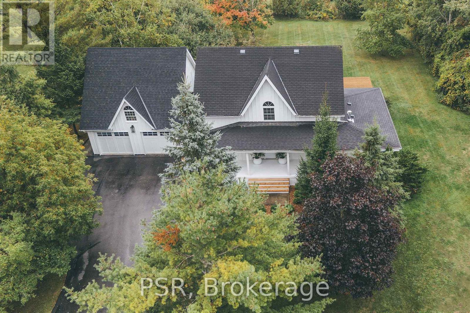 1877 12th Line, Selwyn, Ontario  K0L 2H0 - Photo 3 - X12424699