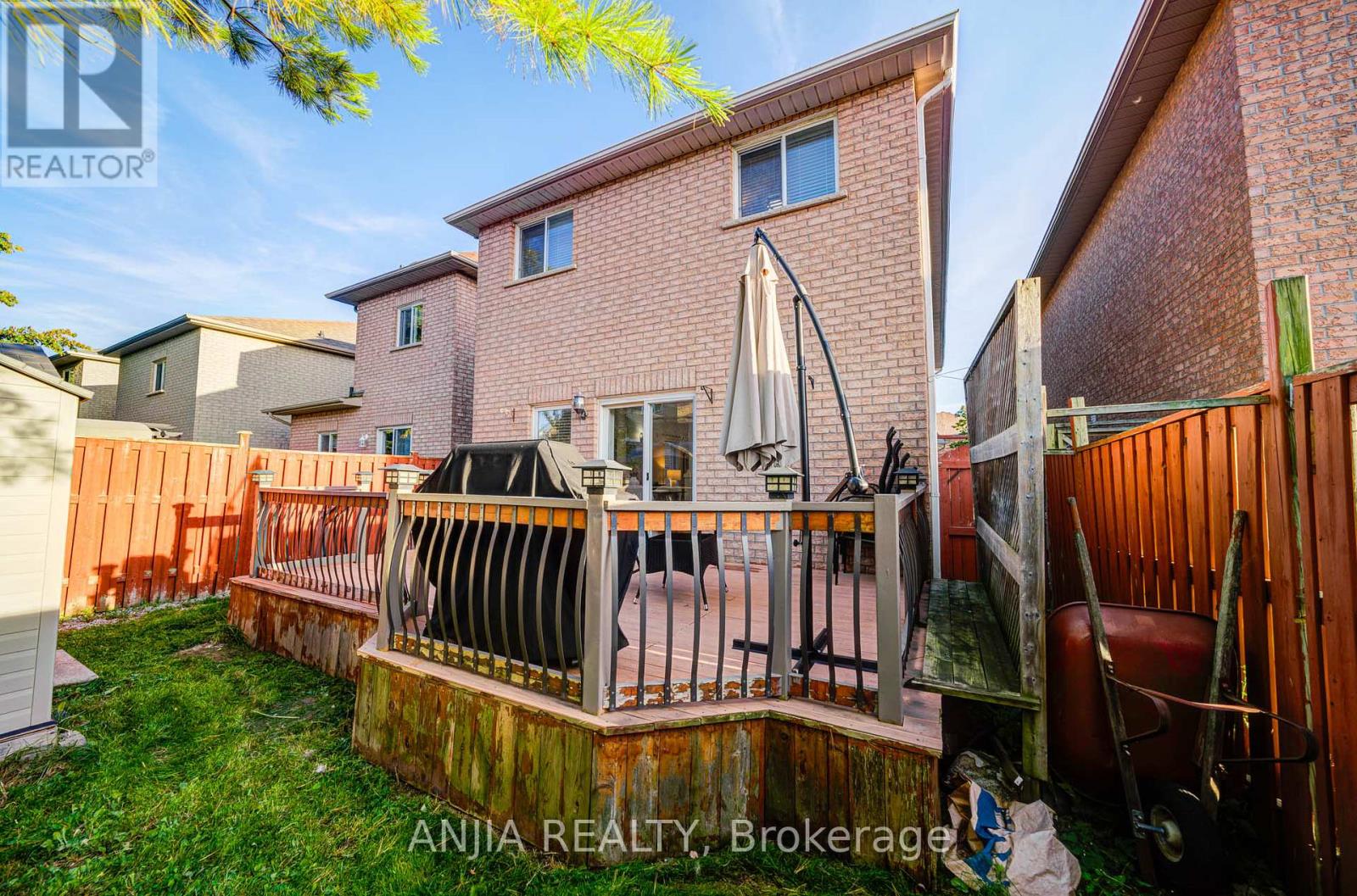 97 Blackthorn Drive, Vaughan, Ontario  L6A 3N2 - Photo 47 - N12439831