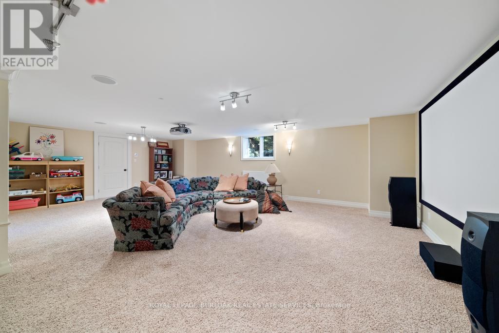 3104 First Street, Burlington, Ontario  L7N 1C6 - Photo 40 - W12440606